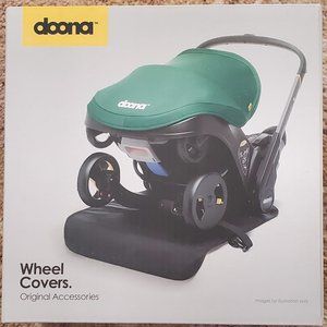 Doona Wheel Covers FREE Seat Cover